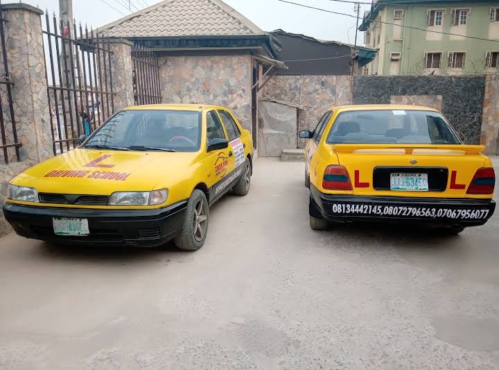 Driving Instructor